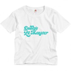 Youth Basic Promo Tee