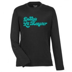 Youth Performance Long Sleeve Tee