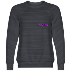 Unisex Triblend Crewneck Sweatshirt