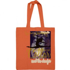 Canvas Tote Bag