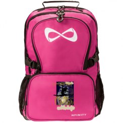Nfinity Backpack Bag
