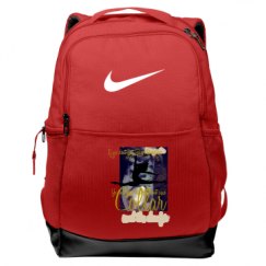 Nike Brasilia Medium Backpack