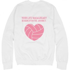 Unisex Basic Promo Crewneck Sweatshirt