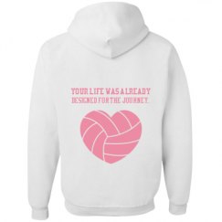 Unisex Basic Promo Hoodie