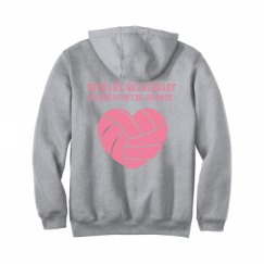 Unisex Carhartt Hooded Sweatshirt