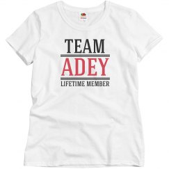 Team Adey
