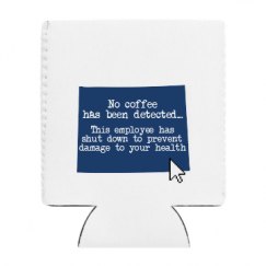 Regular 12 oz Can Cooler