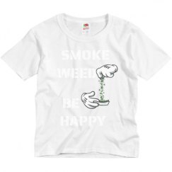 Youth Basic Promo Tee