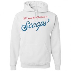 Unisex Basic Promo Hoodie