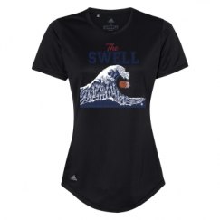 Women's Adidas Sport Shirt 