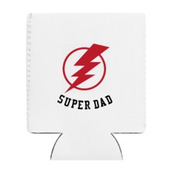 Regular 12 oz Can Cooler