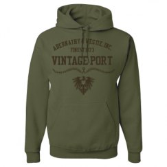 Unisex Basic Promo Hoodie