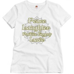 Ladies Basic Softstyle Promo Tee