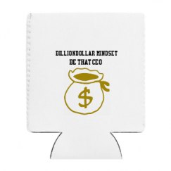 Regular 12 oz Can Cooler