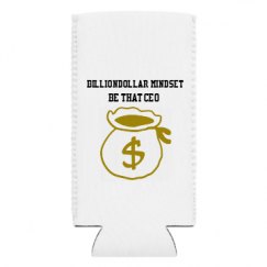 Slim 12 oz Can Cooler