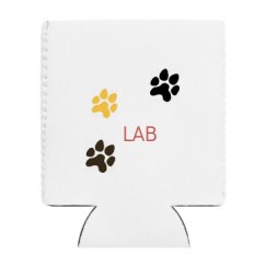 Regular 12 oz Can Cooler