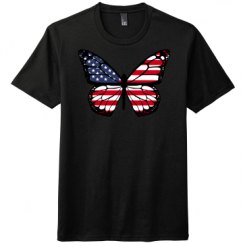 Unisex Perfect Tri Tee