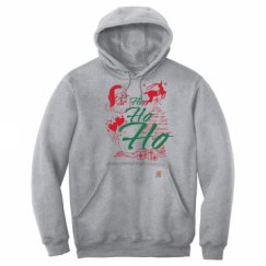 Unisex Carhartt Hooded Sweatshirt