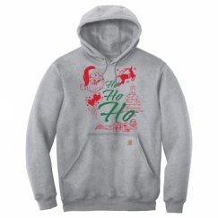 Unisex Carhartt Hooded Sweatshirt