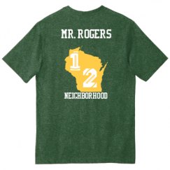 Unisex Carhartt Workwear Pocket Tee