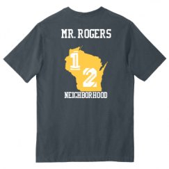 Unisex Carhartt Tall Pocket Tee