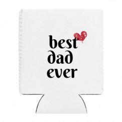 Regular 12 oz Can Cooler