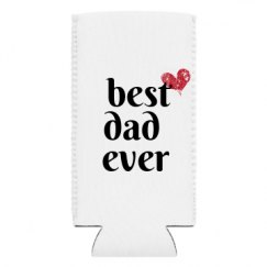 Slim 12 oz Can Cooler