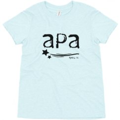 Youth Triblend Tee