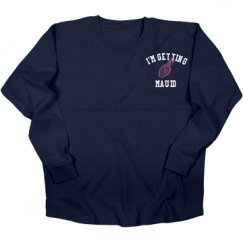 Ladies Game Day Jersey