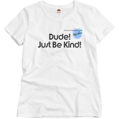 Member KBB Dude tshirt