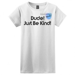 Ladies Basic Softstyle Tee