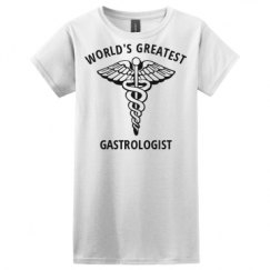 Ladies Basic Softstyle Tee