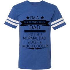 Unisex Vintage Sports Tee