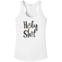 Ladies Athletic Performance Racerback Tank