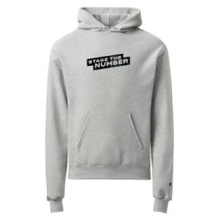 Unisex Champion Hoodie