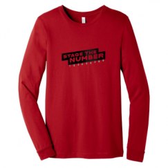 Unisex Long Sleeve Tee