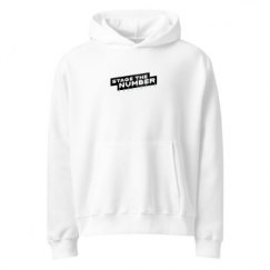 Unisex Oversized Heavyweight Hoodie