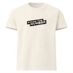 Unisex Oversized Garment-Dyed T-Shirt