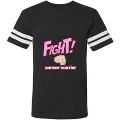 Unisex Vintage Sports Tee