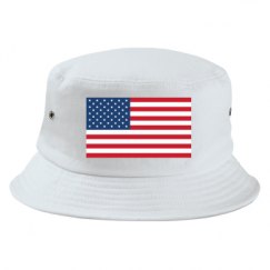 Unisex Bucket Hat