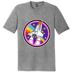 Unisex Perfect Tri Tee