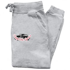 Unisex Fleece Jogger