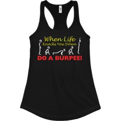 Burpee