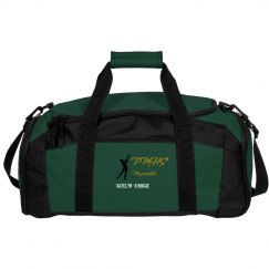 Majorette Duffel