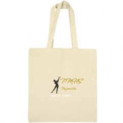 Canvas Bargain Tote Bag