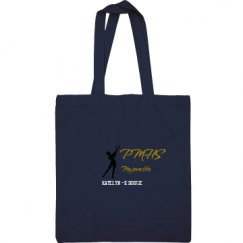 Canvas Tote Bag