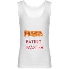 Youth Jersey Tank Top