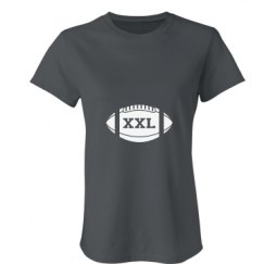 Ladies Slim Fit Favorite Tee