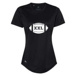 Women's Adidas Sport Shirt