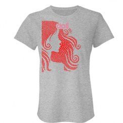 Ladies Slim Fit Favorite Tee